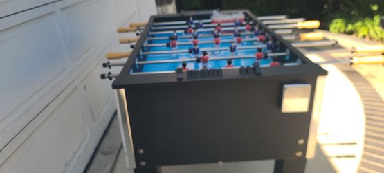 Un futbolito