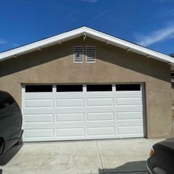 Garage Doors