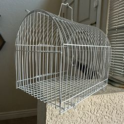 Travel Pet Bird Cage