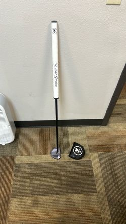 L.A.B. Putter