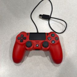 PlayStation 4 Controller
