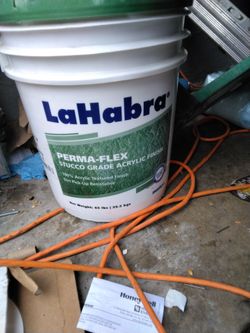 La habra