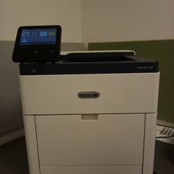 Xerox VersaLink C500 Color Printer