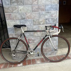 1995 Vintage Giant Cadet 980C Racing Road Bike