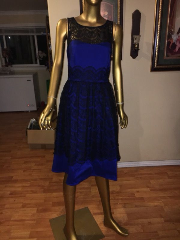 Career Dress