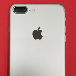 Iphone 7plus  128Gb Unlocked Excellent Condition 