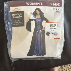 Halloween Costume