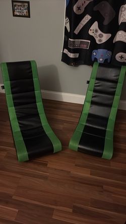 Gaming chairs