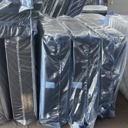 MATTRESS / BOXSPRING warehouse prices!!!! Limited Sale!!
