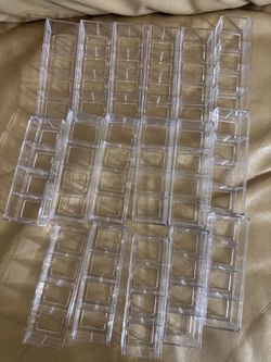 Funko bitty pop cases