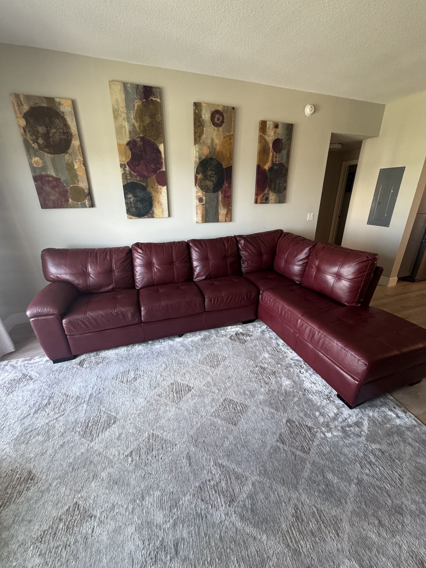 Sofa Sectional