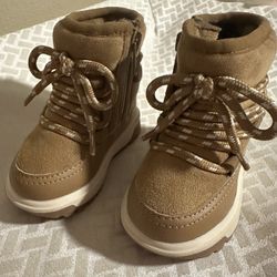 Toddler Winter Boots