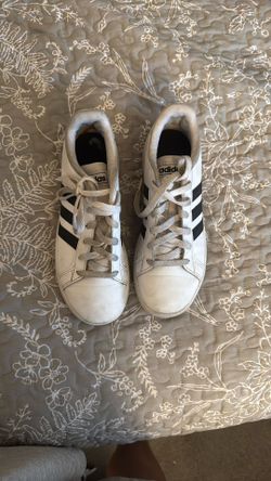 Boys Adidas