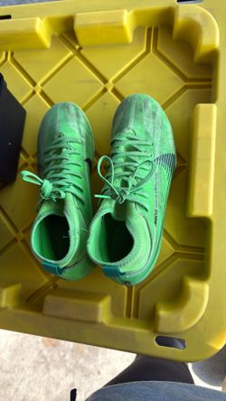 Soccer Shoes