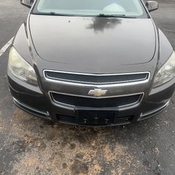 2011 Chevrolet Malibu