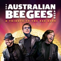 The Australian Bee Gees