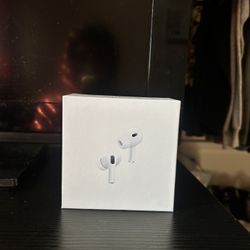 AirPods Pro 2nd Gen