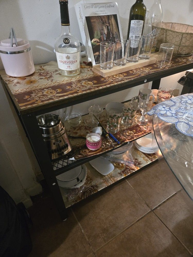 Table For Living Room , Bedroom, Waterver 