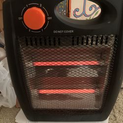 Nice Space Heater Available 95135