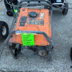 Generac Generator 