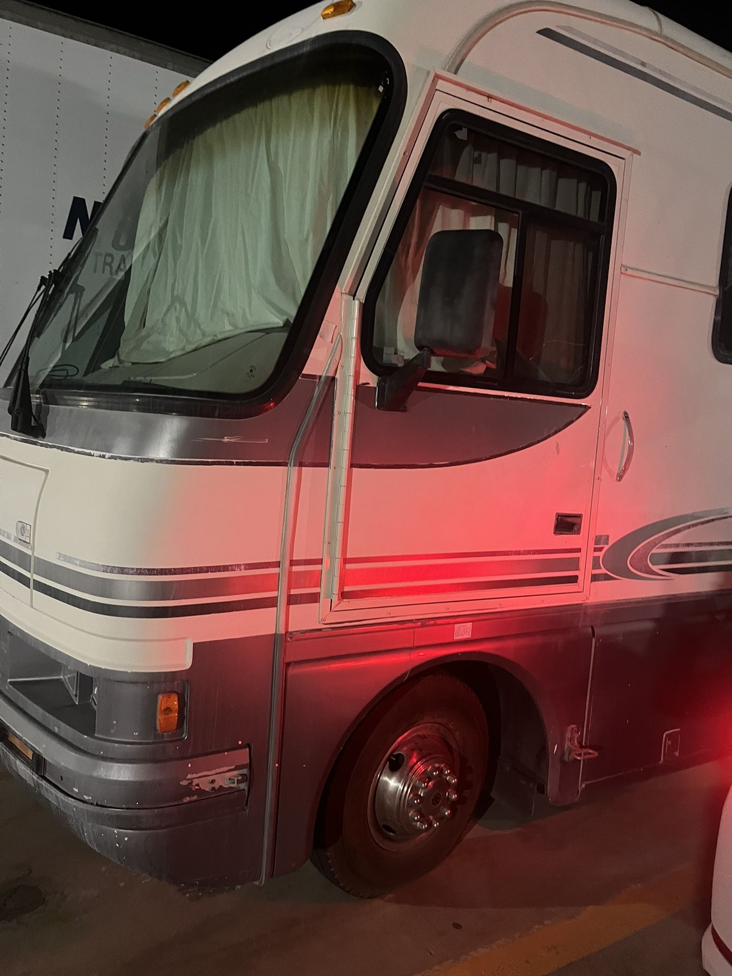 1995-holiday-rambler-motorhome-for-sale-in-lancaster-ca-offerup