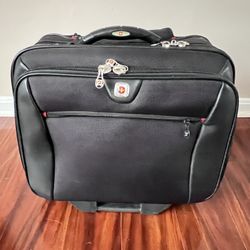 Swiss gear Computer Roller Bag