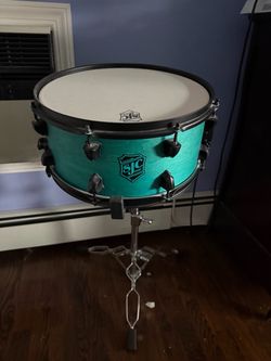 SJC Pathfinder Snare Drum