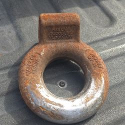 Pintle Ring 