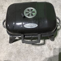 Cusimax Grill