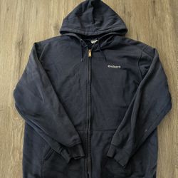 Carhartt Hoodie