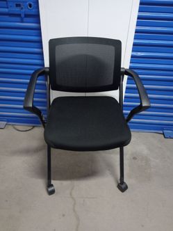 Foldable chair $ 50 each