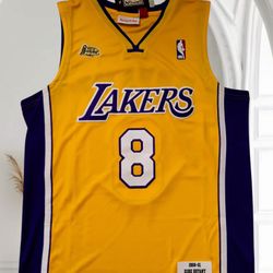 Los Angeles Lakers Jersey 