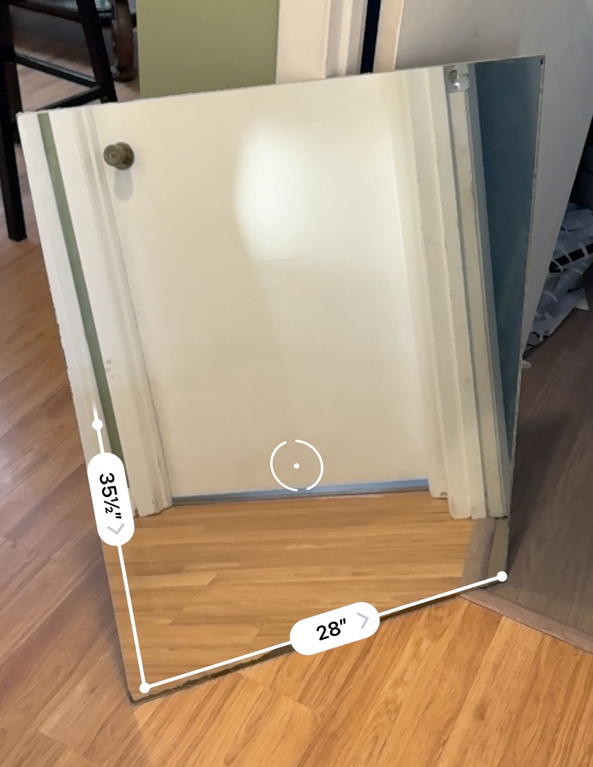 Free Mirror - Free Medicine Cabinet With Mirror