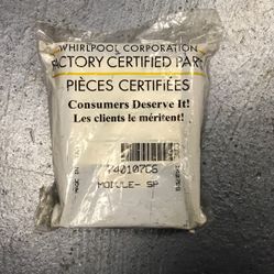 Whirlpool  Range Spark Module (contact info removed)6