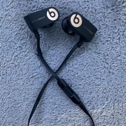 Power Beats3 Wireless
