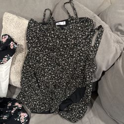 Hollister Dress Medium