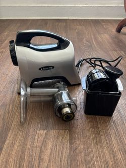 Omega Juicer