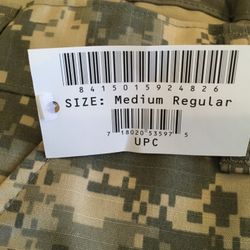 ACU