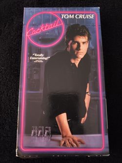 VHS - Cocktail