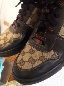 Gucci shoes
