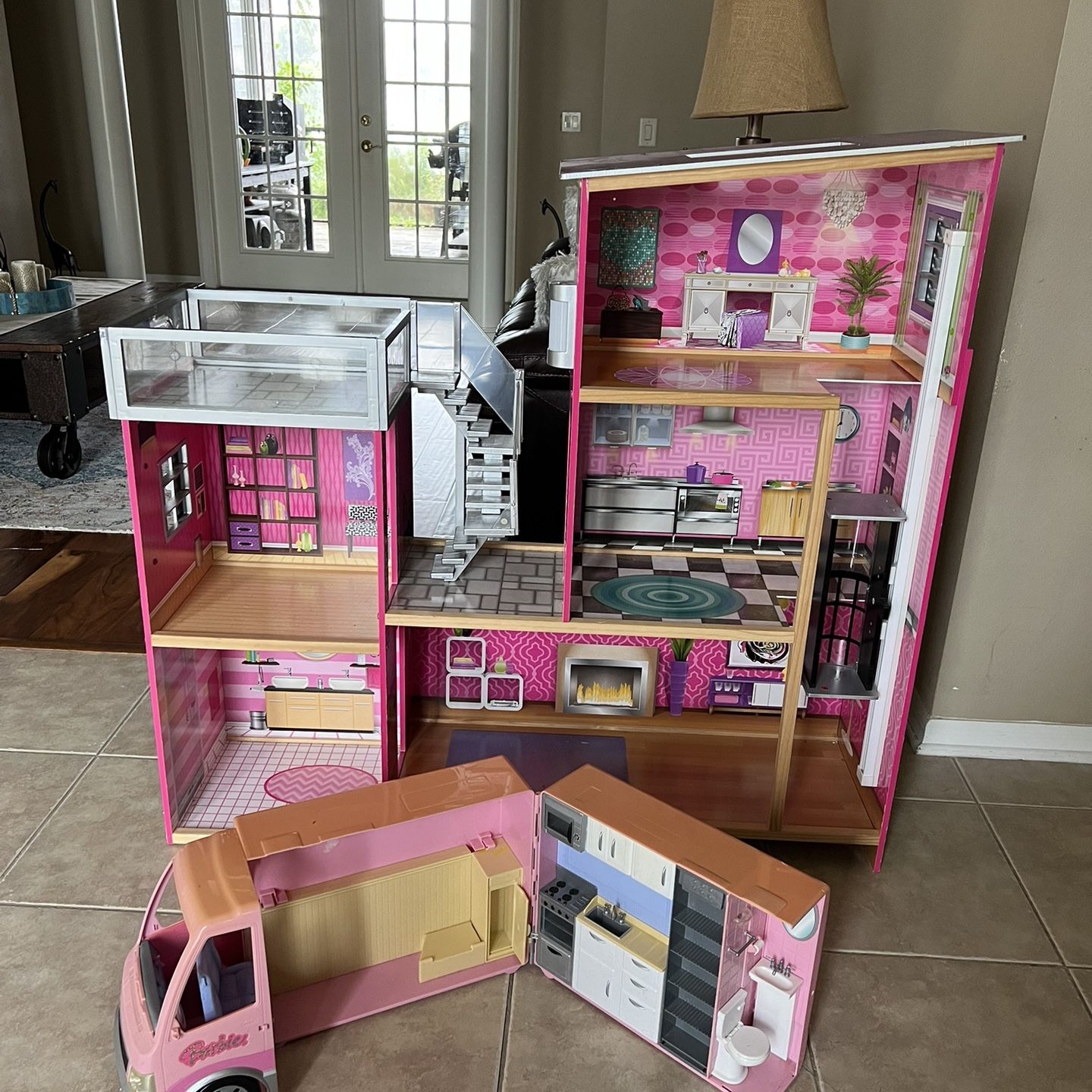 Shopkins house for Sale in Tampa, FL - OfferUp