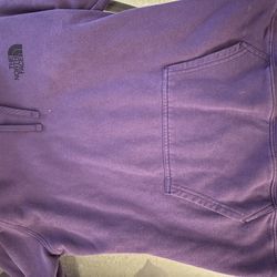 North Face Sweater