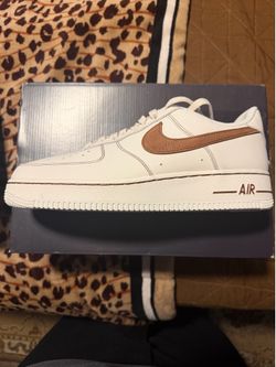Nike Air Force 1 Shoes