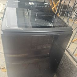 Samsung Washer