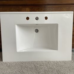 Ceramic Sink Countertop