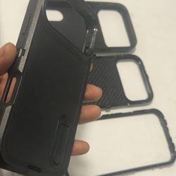 2iPhone 17pro Max Cases 