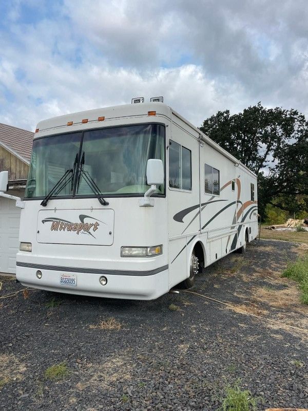 2000 Damon Ultra Sport
