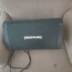 HEADRUSH FRFR108