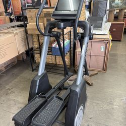 NordicTrack FreeStride Trainer FS14i