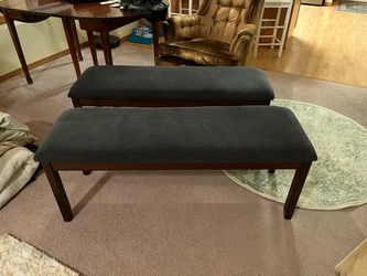 Bench (pair)
